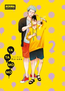 yatamomo 2-9788467967982