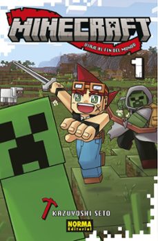minecraft 1-9788467970982