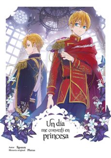 un dia me converti en princesa 6-9788467978582
