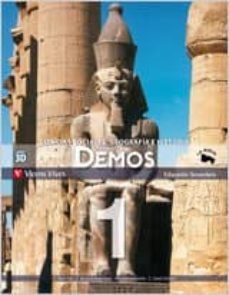 nuevo demos 1º cast la rioja-9788468201382