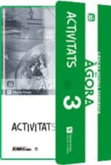 nou agora 3 activitats comunitat valenciana-9788468204482