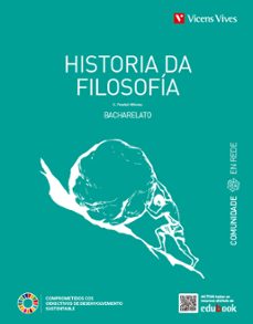 historia da la filosofia (comunidade en rede) galicia-9788468295282