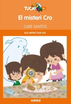 el misteri cro-9788468312682