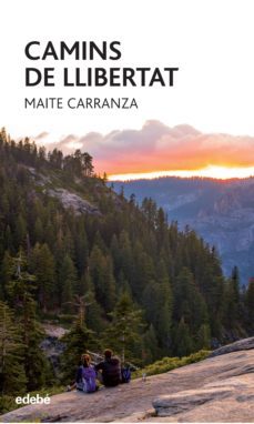 camins de llibertat (ebook)-maite carranza-9788468329482