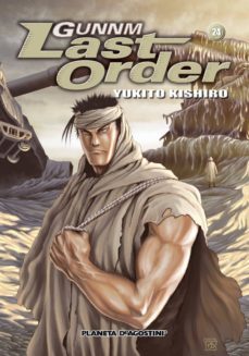 gunnm last order nº 24-9788468479682