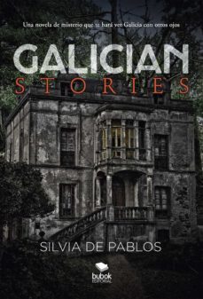 Imagen Principal de GALICIAN STORIES