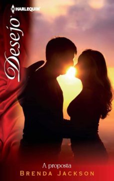 a proposta-brenda jackson-9788468705682