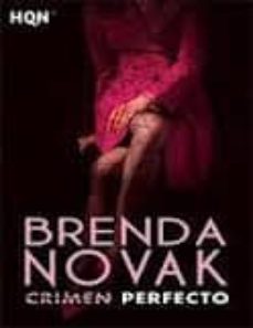 crimen perfecto-b. novak-9788468709482