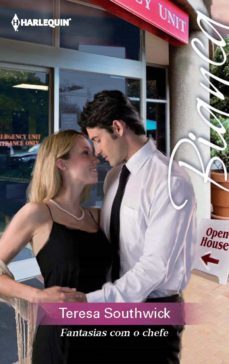 fantasias com o chefe (ebook)-teresa southwick-9788468713182