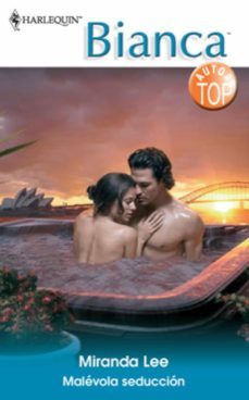 malévola seducción (ebook)-miranda lee-9788468714882