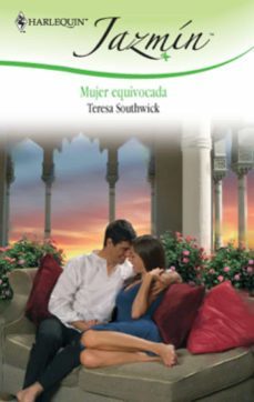 mujer equivocada (ebook)-teresa southwick-9788468715582