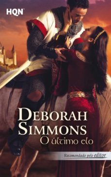 o ultimo elo (ebook)-deborah simmons-9788468737782