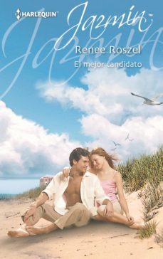 el mejor candidato (ebook)-renee roszel-9788468746982