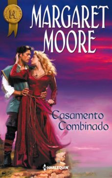 casamento combinado (ebook)-margaret moore-9788468752082