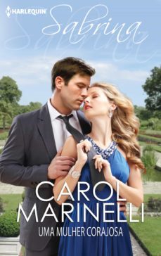 uma mulher corajosa (ebook)-carol marinelli-9788468758282