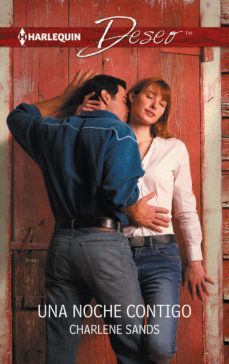 una noche contigo (ebook)-charlene sands-9788468762982