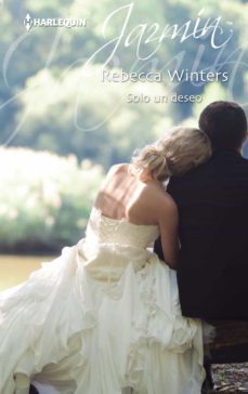 solo un deseo (ebook)-rebecca winters-9788468772882