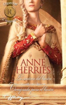 la cautiva del haren / comprada por el haren-9788468778082