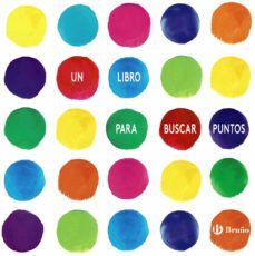 un libro para buscar puntos-9788469605882