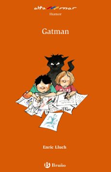 gatman-9788469625682