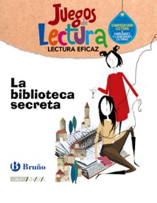 la biblioteca secreta-9788469635582