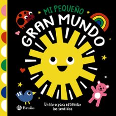 mi pequeño gran mundo-hannah eliot-9788469646182