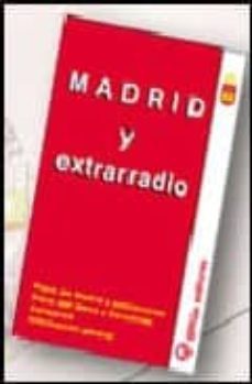 madrid y extrarradio (1:15000) (20ª ed.)-9788470101182