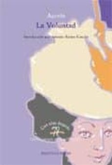 la voluntad-9788470303982