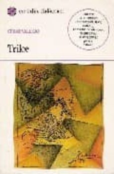 trilce-cesar vallejo-9788470396182