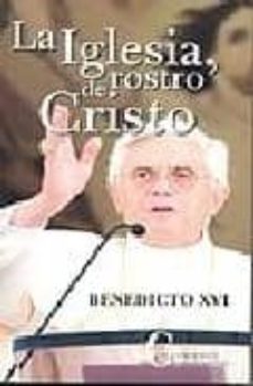 -joseph benedicto xvi ratzinger-9788470575082