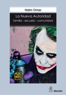 la nueva autoridad (ebook)-haim omer-9788471128782