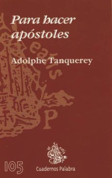 -adolphe tanquerey-9788471189882