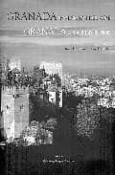granada invencion del aire-rafael guillen-9788471690982
