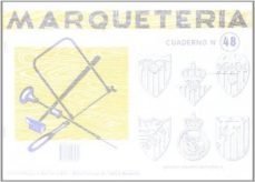 marqueteria 48-9788472106482