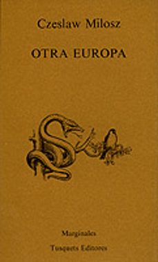 otra europa-9788472230682