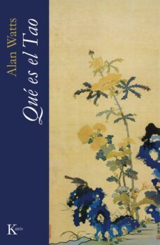que es el tao-alan watts-9788472457782