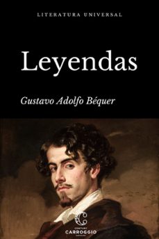 leyendas (ebook)-gustavo a. bécquer-9788472545182