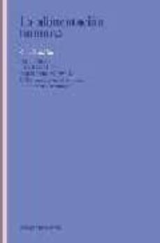 la alimentacion humana-jean louis et al. cuq-9788472900882