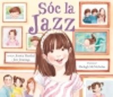 soc la jazz-jessica herthel-9788472908482