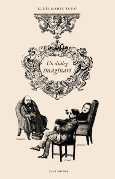 un diàleg imaginari (ebook)-lluis maria todo vila-9788473293082