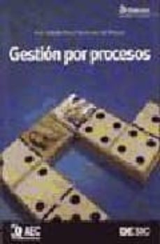 gestion por procesos (3ª ed.)-j.a. perez fernandez de velasco-9788473565882