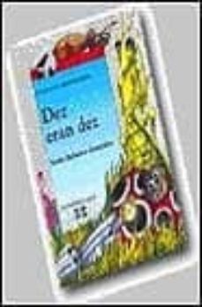 dez eran dez-xoan babarro gonzalez-9788475079882