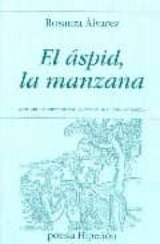 el aspid, la manzana-9788475178882