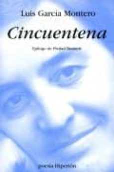 cincuentena (epilogo de piedad bonnett)-9788475179582