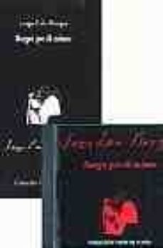 borges por el mismo (incluye disco compacto)-jorge luis borges-9788475224282