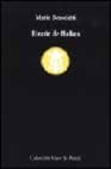 rincon de haikus-mario benedetti-9788475229782