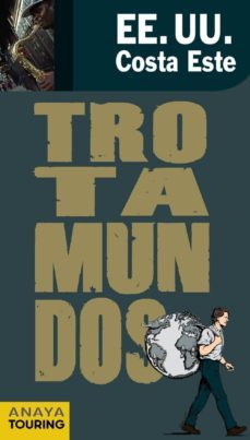 estados unidos: costa este (trotamundos 2011)-9788475255682