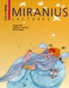 miranius lectures-angels prat-josep m. cormand-9788475527482