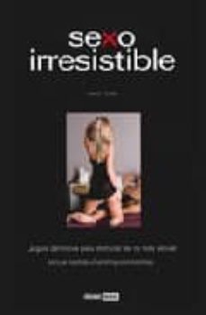 sexo irresistible-anna costa-9788475563282