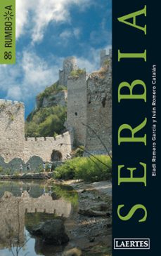 serbia-eladi romero garcia-9788475849782